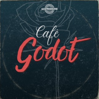 Cafè Godot