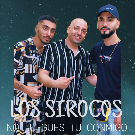 No juegues tu conmigo | Boomplay Music