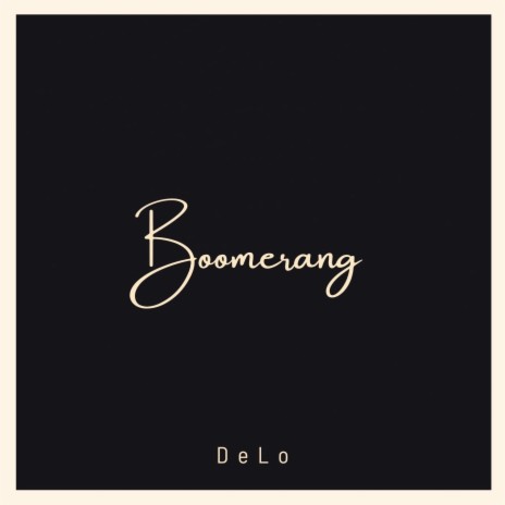 Boomerang | Boomplay Music