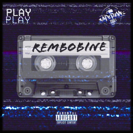 Rembobine | Boomplay Music