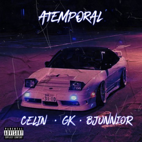 Atemporal ft. Gk & Bjunnior | Boomplay Music