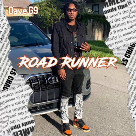 Road Runner | Boomplay Music