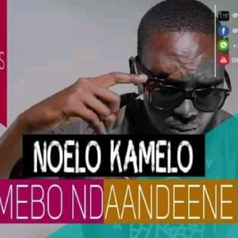 Mebo Ndandeene