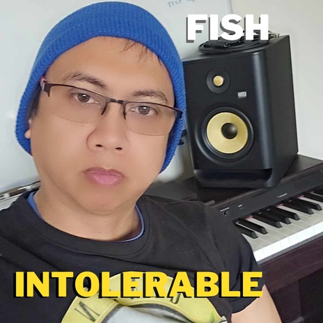 Intolerable | Boomplay Music