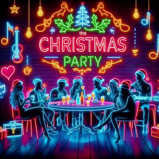 The Christmas Party