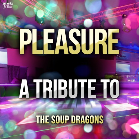 Pleasure | Boomplay Music