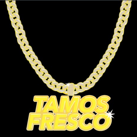 Tamos Fresco ft. Spekter | Boomplay Music