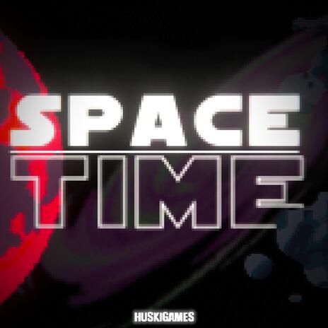 SPACE TIME (Original Game Soundtrack) | Boomplay Music