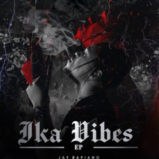 Ika Vibes EP