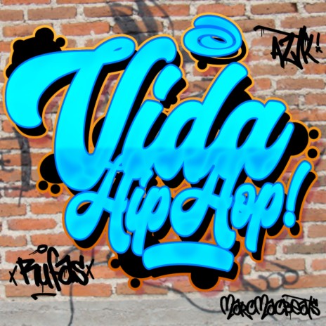 La Vida Hiphop. Rufas x Aztk | Boomplay Music