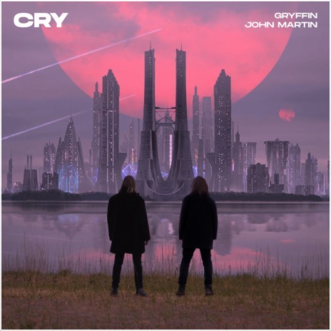 Cry ft. John Martin | Boomplay Music