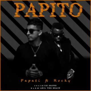 Papito (feat. Rockyfunto)