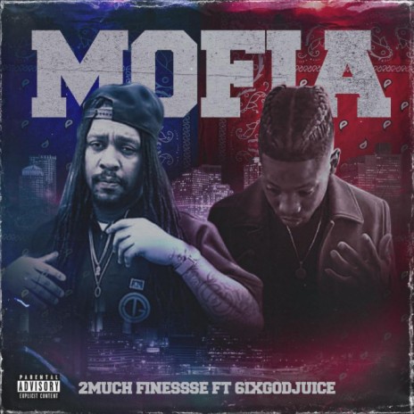 Mofia ft. 6ixGodjuice | Boomplay Music