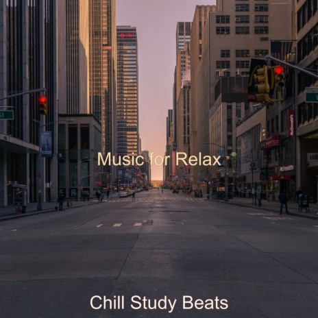 Incredible Music for Relax | Boomplay Music