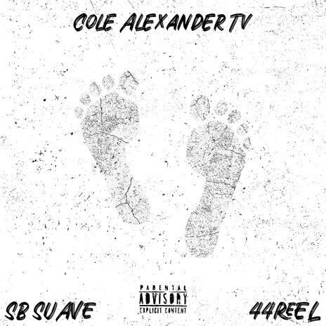 Ten Toes (Freestyle) ft. Cole Alexander Tv & SB Suave | Boomplay Music