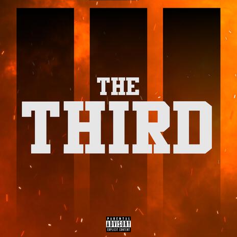 THE THIRD | Boomplay Music