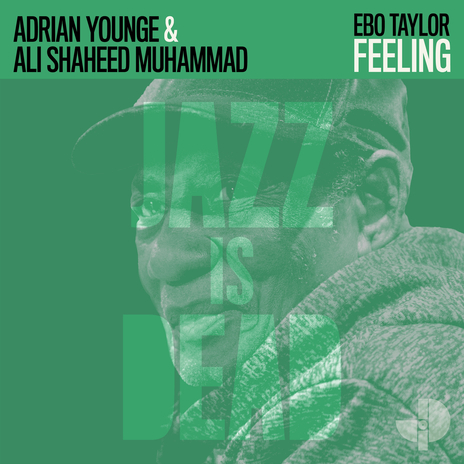 Feeling ft. Adrian Younge & Ali Shaheed Muhammad | Boomplay Music