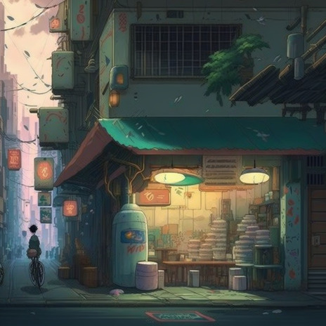 Hidden Churches ft. Lofi Playlist & Café Lounge | Boomplay Music