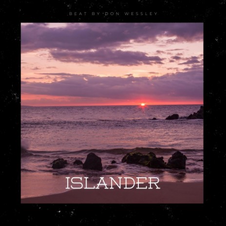 Islander | Boomplay Music