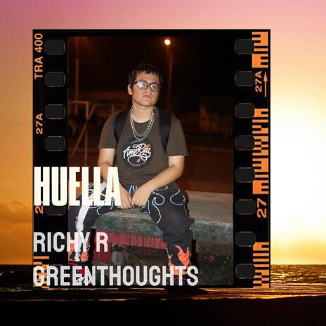 Huella | Boomplay Music