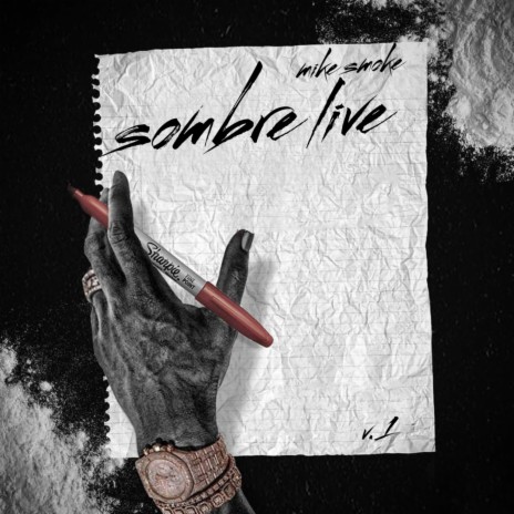 sombre live | Boomplay Music