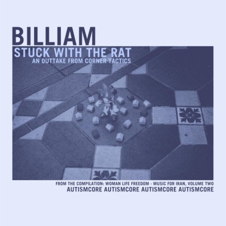 Stuck With The Rat | Boomplay Music