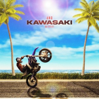 KAWASAKI lyrics | Boomplay Music