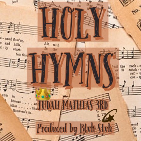 Holy Hymns | Boomplay Music