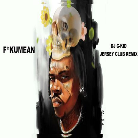 fukumean Jersey Club | Boomplay Music