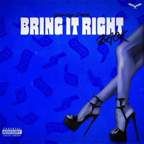 Bring It Right Back | Boomplay Music