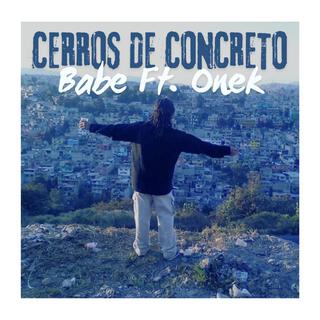 Cerros De Concreto