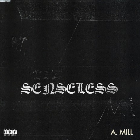 Senseless | Boomplay Music