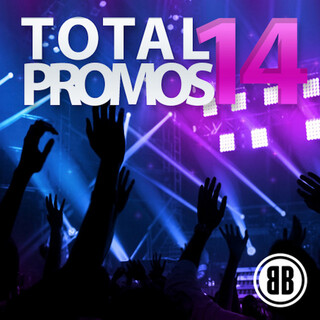 Total Promos, Vol. 14