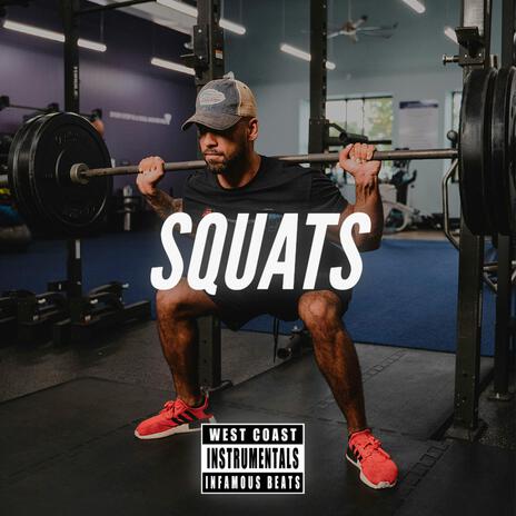 Squats | Boomplay Music