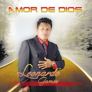 AMOR DE DIOS