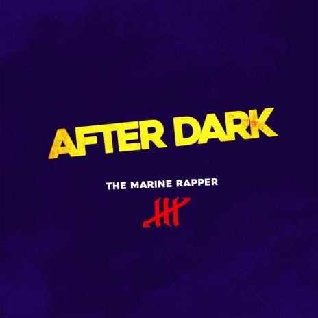 After Dark Freestyle | Boomplay Music