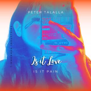 Is It Love Is It Pain lyrics | Boomplay Music