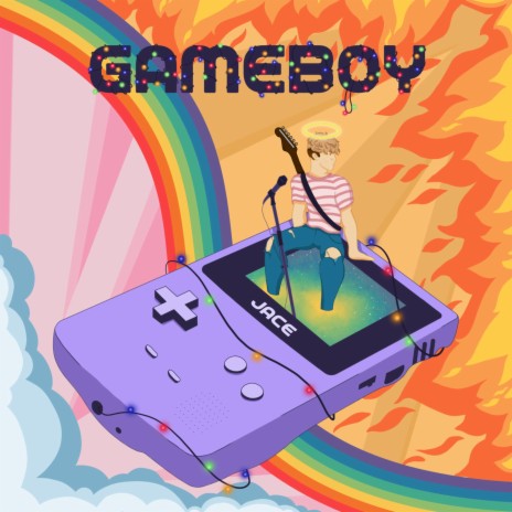 Gameboy | Boomplay Music