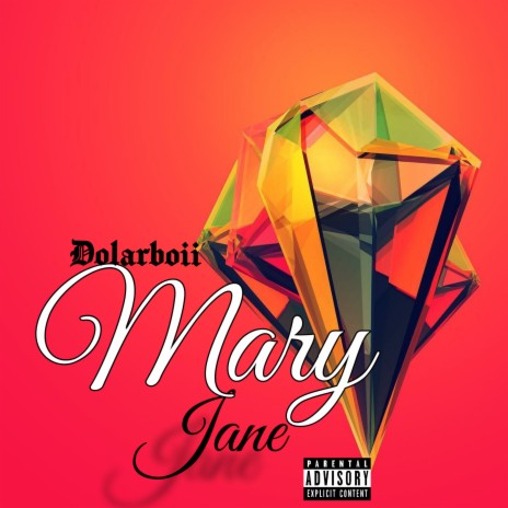 Mary jane | Boomplay Music