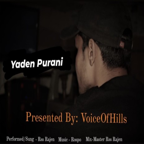 Yaden purani | Boomplay Music