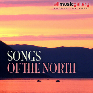 Songs of the North: Chukcha Eskimo Traditional Folk