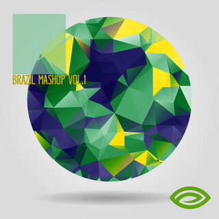 Brazil Mashup, Vol. 1