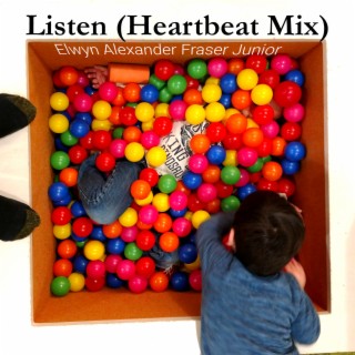 Listen (Heartbeat Remix)