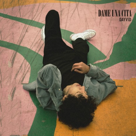 Dame una Cita | Boomplay Music