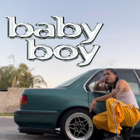 Baby Boy | Boomplay Music