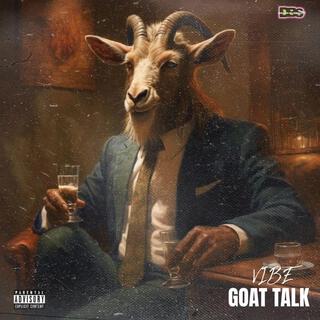 GOAT TALK