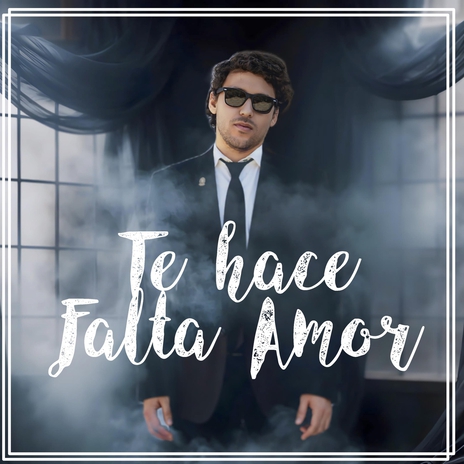 Te Hace Falta Amor | Boomplay Music