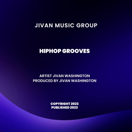 Hip hop grooves