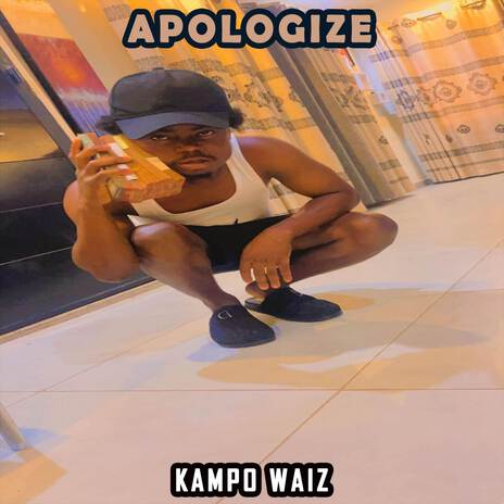 To Late To Apologise ft. Elvis Beatz | Boomplay Music