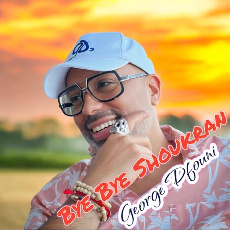 Bye Bye Shoukran | Boomplay Music